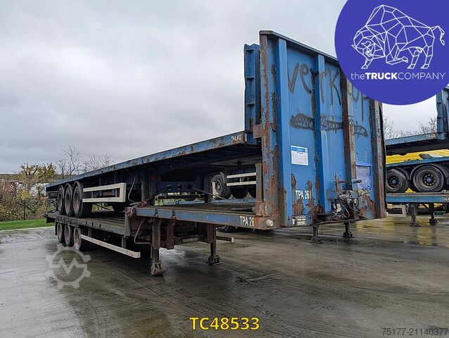 Полуавтомат с низкой загрузкой MOL 