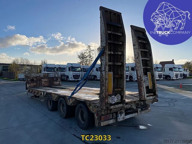 Полуавтомат с низкой загрузкой Kaiser 