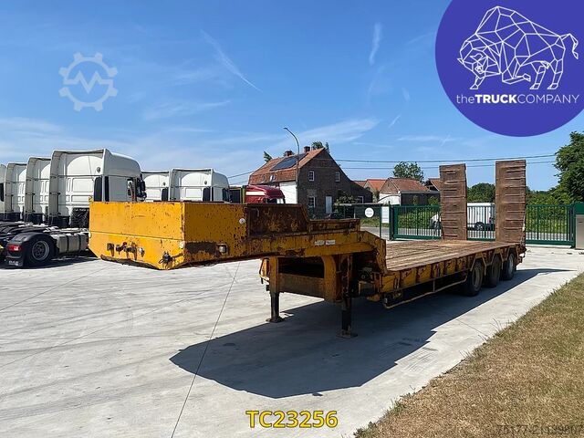 Полуавтомат с низкой загрузкой Verem 