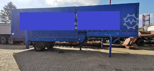 Другие Ruthmann HD13145 Typ LT 911B