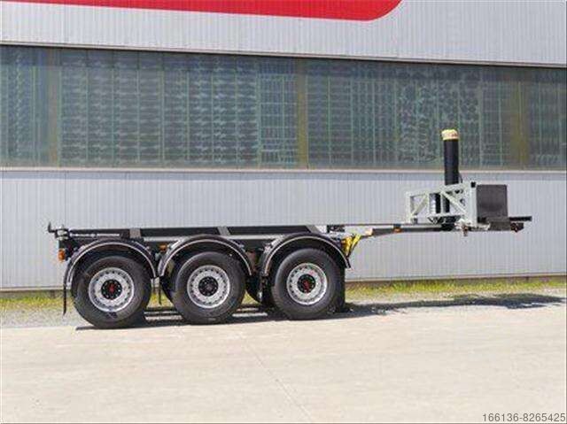 Другие Fliegl SDS 380 Vario Kipp 20/30