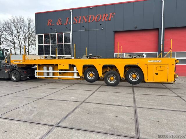 Faymonville Prefamax PV ILO 3 Faymonville Prefamax PV ILO 3