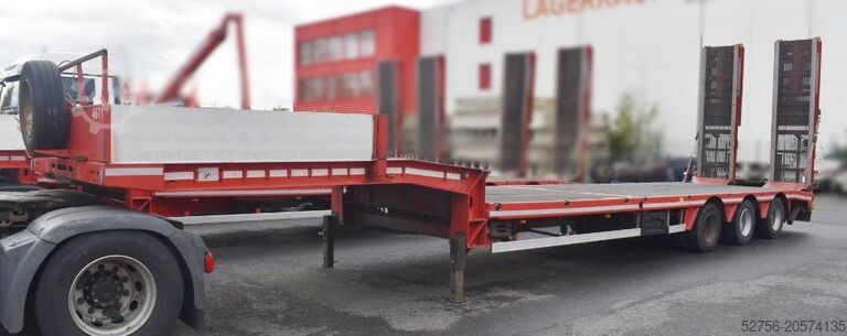 Faymonville Euromax Faymonville Euromax