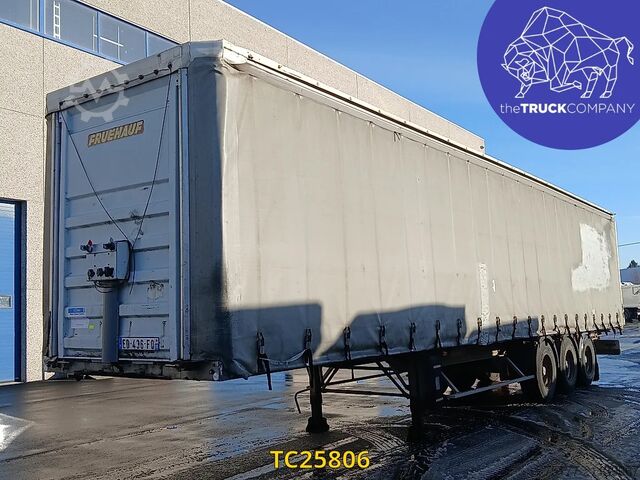 Контейнерные перевозки Benalu 