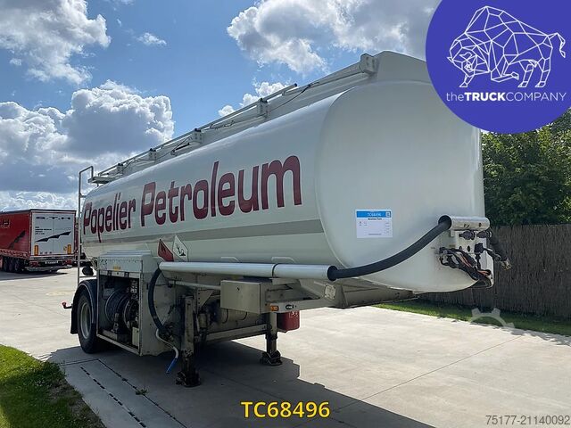 резервуар Atcomex 