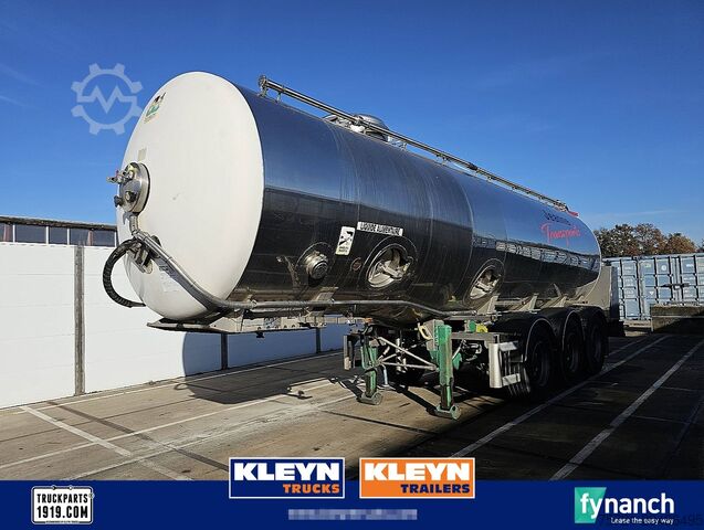 Резервуар MAISONNEUVE S338WG NMD SED 2