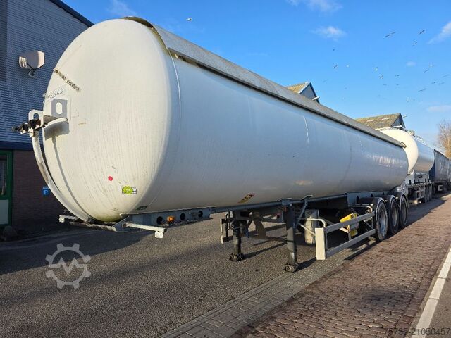 резервуар ROBINE SR3403