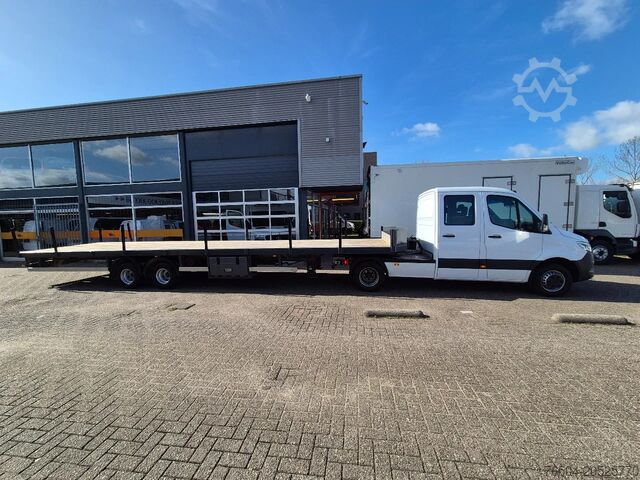 Полуприцепы BE Haldex 910-2D 230LZO 9100 KG MTM 2 assen