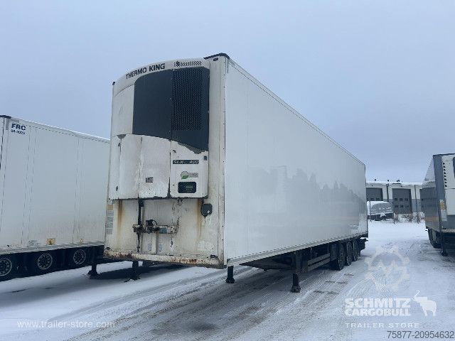 Рефрижераторный полуприцеп Schmitz Cargobull Reefer Standard