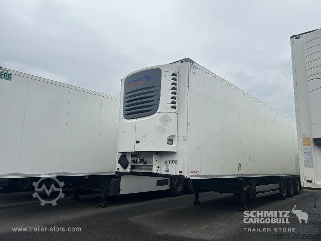 Рефрижераторный полуприцеп Schmitz Cargobull Reefer Standard