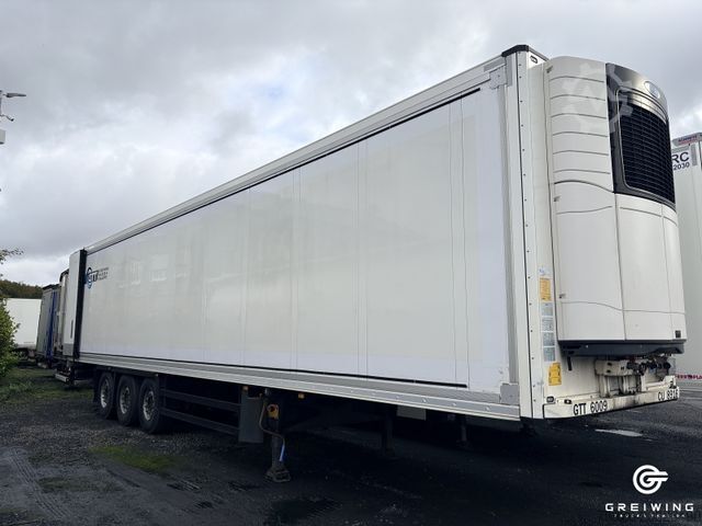Рефрижераторный полуприцеп SCHMITZ CARGOBULL SKO 24/L - 13.4 FP 45 Cool