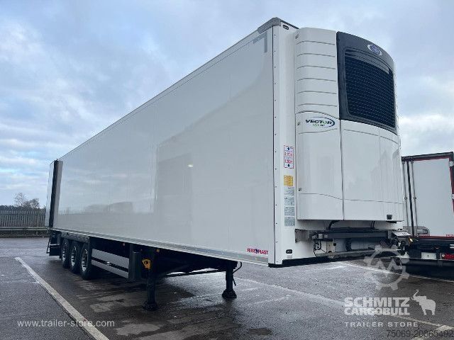 Рефрижераторный полуприцеп Schmitz Cargobull Reefer Multitemp