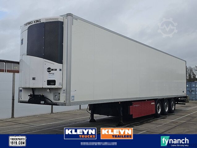 Рефрижераторная/морозильная транспортировка KOGEL S24 FRIGO