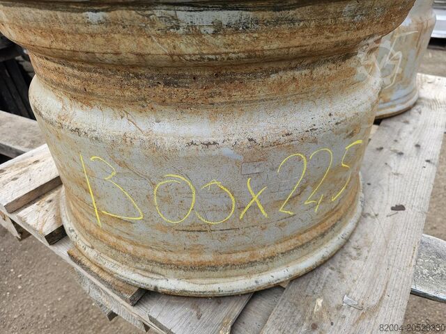 Шасси UNKNOWN 13.00 / 22.5