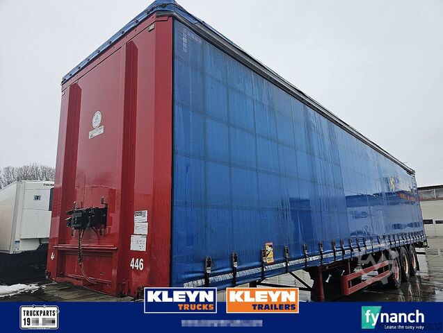 Раздвижные брезентовые навесы PACTON TXD339 HARD WOOD FLOOR