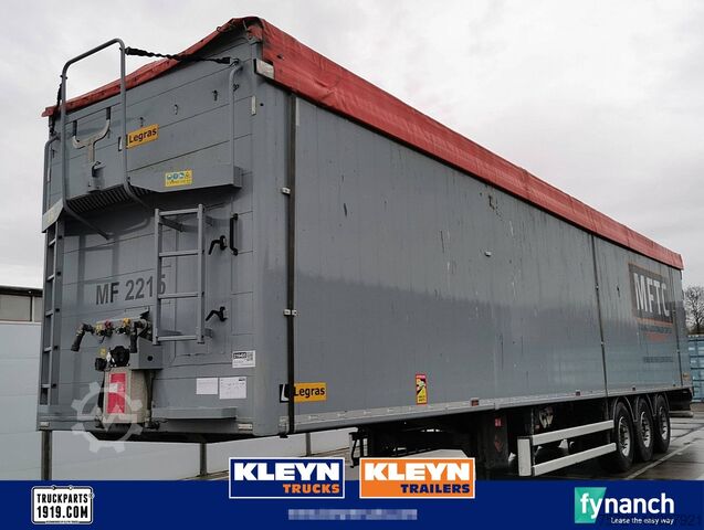 Движущийся пол LEGRAS SBS2220 7 MM FLOOR