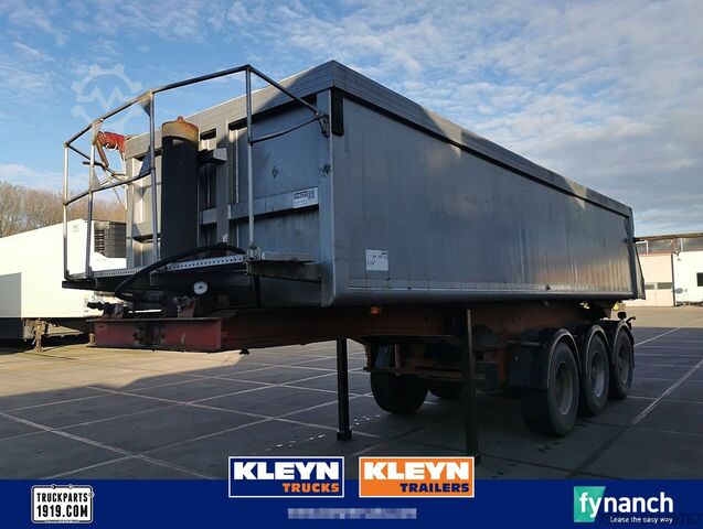 Самосвал MEIERLING MSK 24