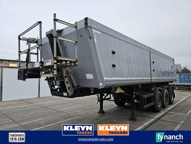 Самосвал SCHMITZ SKI 24