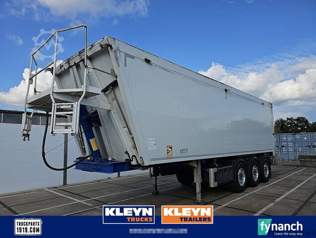 Самосвал KLOOS AT 45