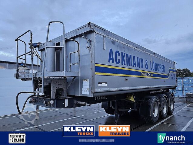 Самосвал CARNEHL 26M3 THERMOMULDE ISOLATED ALCOA'S