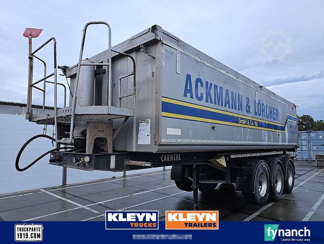 Самосвал CARNEHL 26M3 THERMOMULDE ISOLATED ALCOA'S