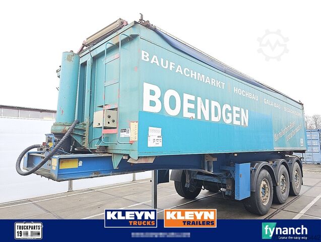 Самосвал ATM OKA 15/27 AL