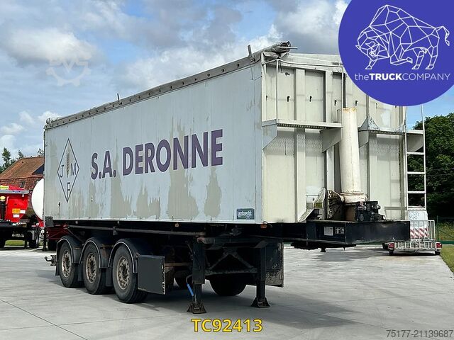 Самосвал Lambrecht 