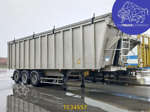 Самосвал Benalu c34cms01