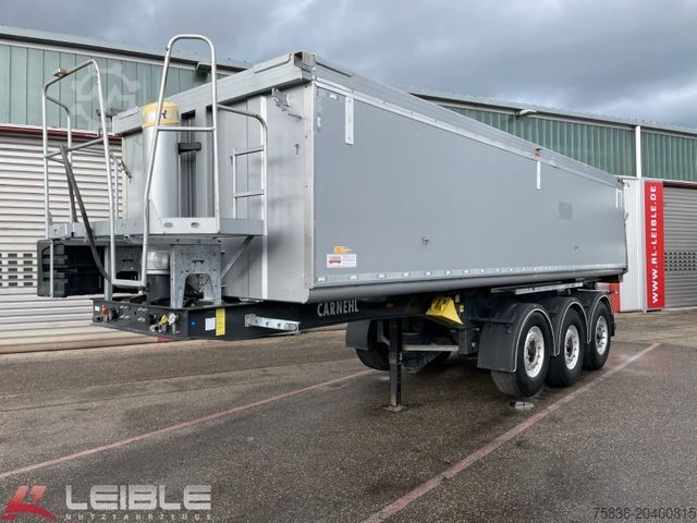 Полуприцеп-самосвал CARNEHL CHKS/A*Thermomulde 25m³ Kippauflieger
