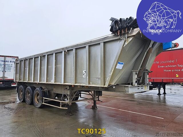 Самосвал Benalu 