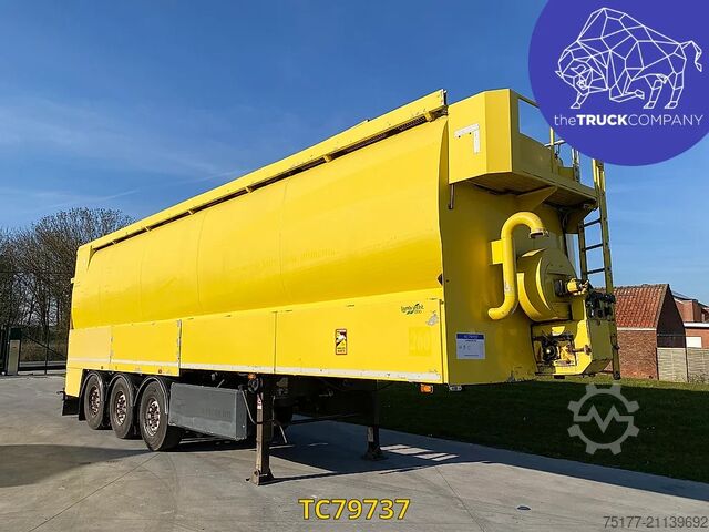 силос Lambrecht 