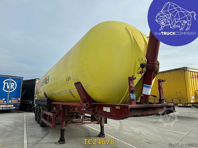 силос Spitzer 59000