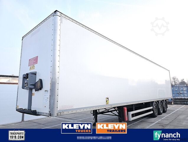 Чемодан FRUEHAUF FKSRT