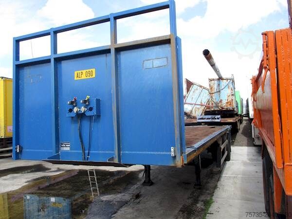 Чемодан FLOOR FLO-10.5-102