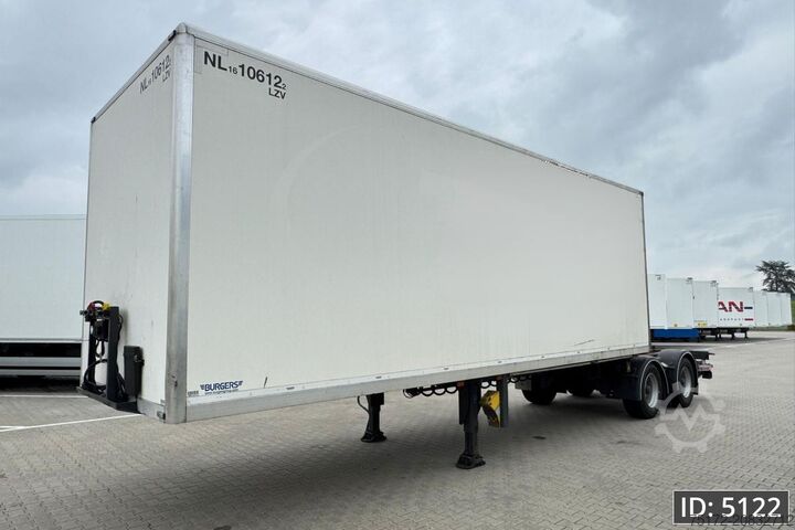 Чемодан Draco TSN 230 / LZV Slider / 5 pieces