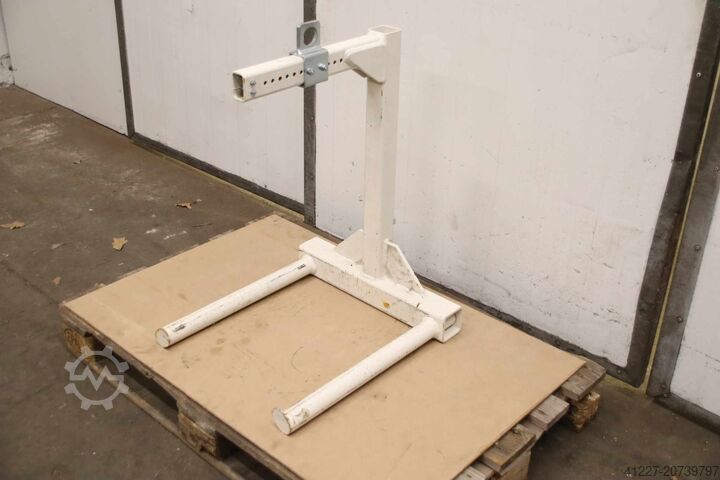 Крановая вилка Kröger Zinkenlänge 490 mm