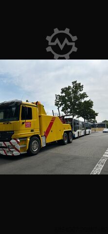 Эвакуатор грузовой 