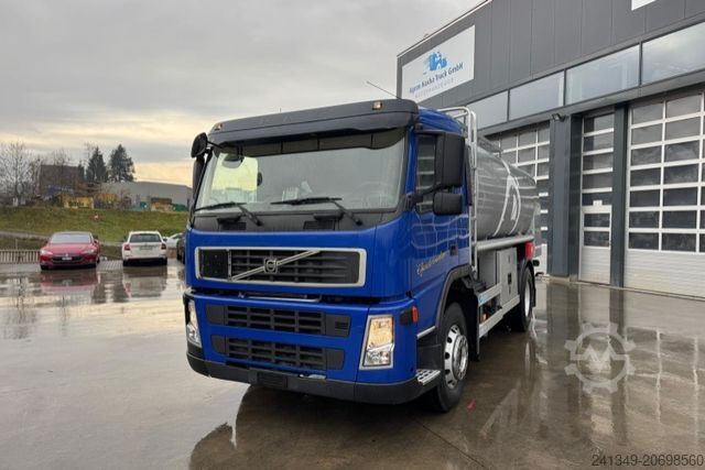 Автоцистерна VOLVO FM-440 4x2 Tankwagen 13'500L