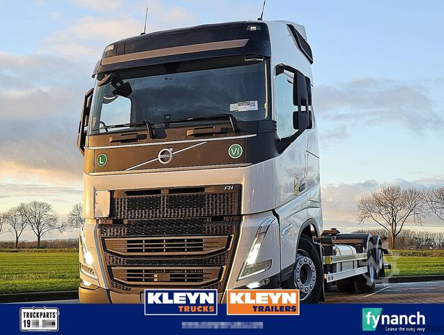 Система BDF VOLVO FH 460 FH5 LED WB490