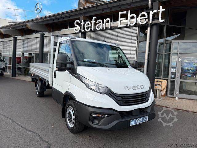 Самосвал Iveco Daily 35S14 A8*R3.450mm*Automatik*Kamera*3Sitze*
