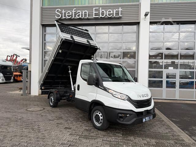 Самосвал Iveco Daily 35S14 A8*R3.450mm*Automatik*Kamera*2Sitze*