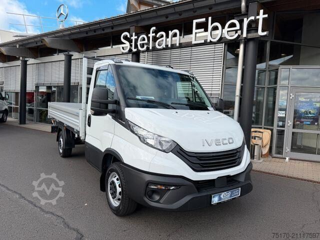 Самосвал Iveco Daily 35S14 A8*R3.450mm*Automatik*Kamera*3Sitze*