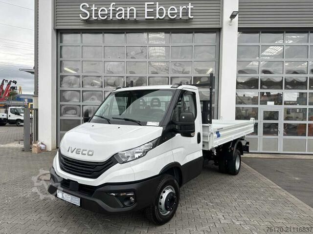 Самосвал Iveco Daily 70C18H 3-S.-Kipper *R3.750mm*2xAHK*
