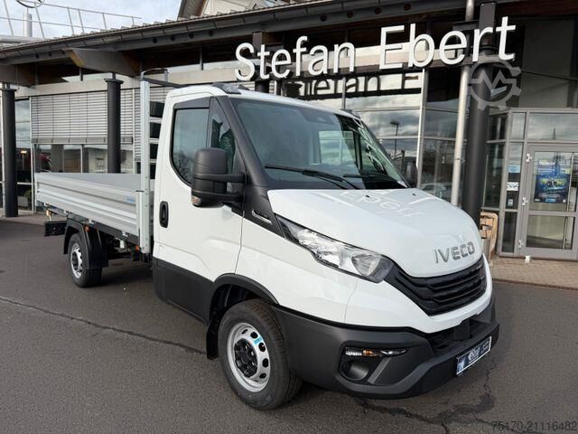 Самосвал Iveco Daily 35S14 A8*R3.450mm*Automatik*Kamera*2Sitze*