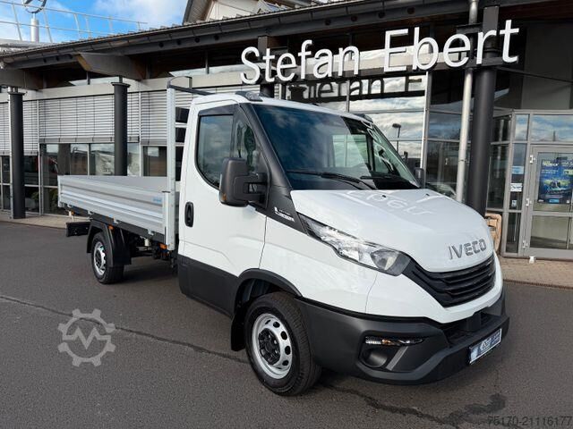 Самосвал Iveco Daily 35S14 A8 *R3.450mm*Automatik*Klima*