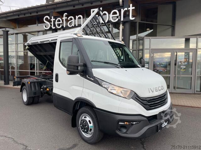 Самосвал Iveco Daily 35C14 A8 *R3.450mm*Automatik*