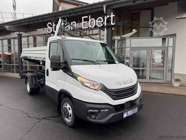 Самосвал Iveco Daily 35C14 A8 *R3.450mm*Automatik*Kamera*