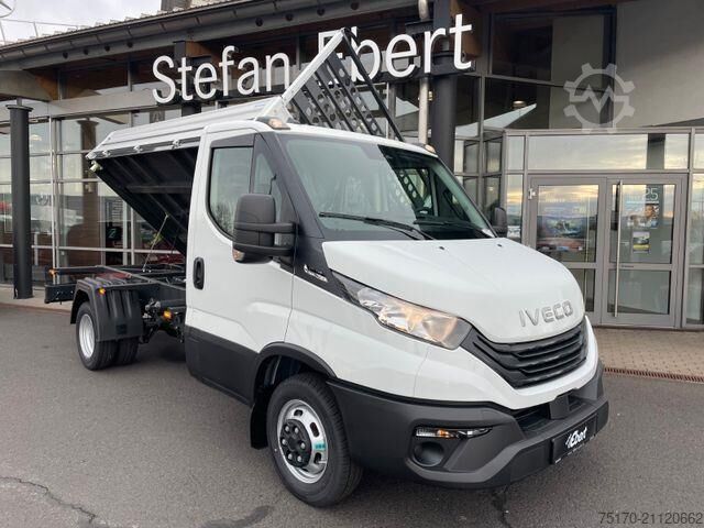 Самосвал Iveco Daily 35C14 A8 *R3.450mm*Automatik*