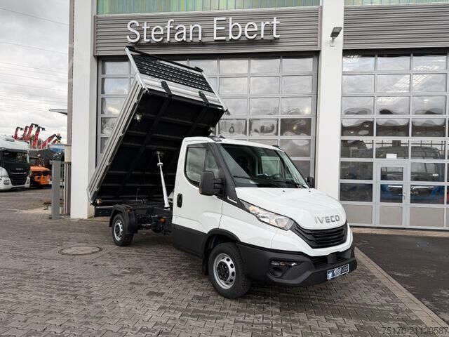 Самосвал Iveco Daily 35S14 A8*R3.450mm*Automatik*Kamera*2Sitze*