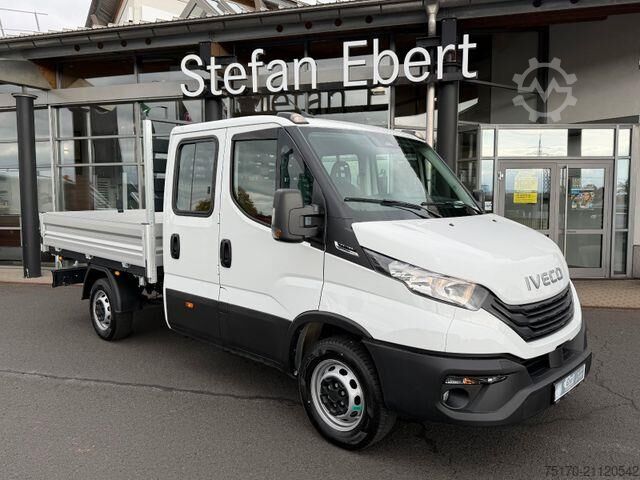 Самосвал Iveco Daily 35S16 A8 *R.3450mm*Automatik*AHK*7-Sitze*